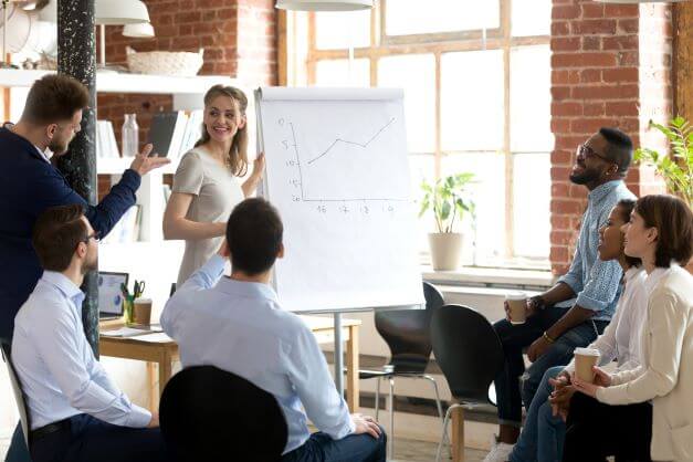 grow business