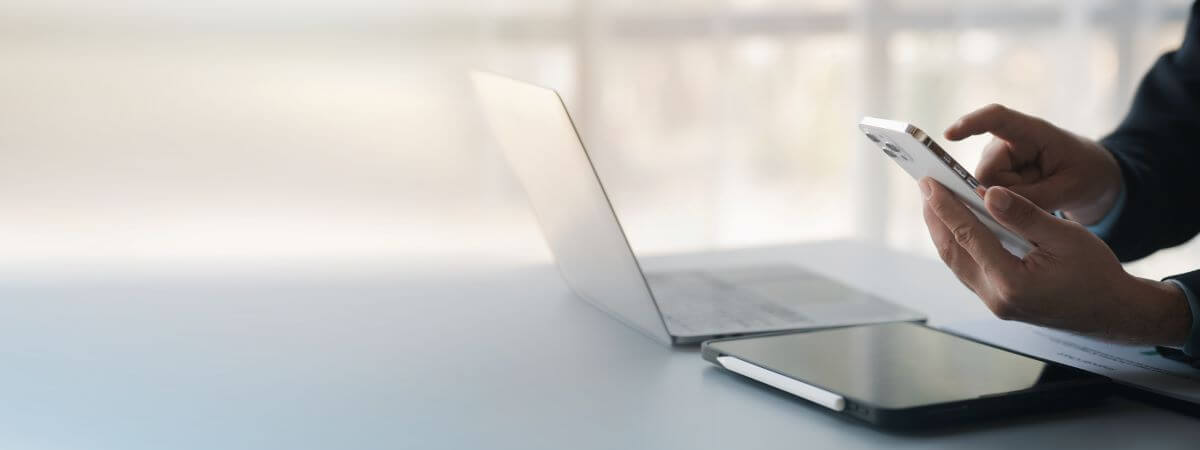 Mobile Device Management