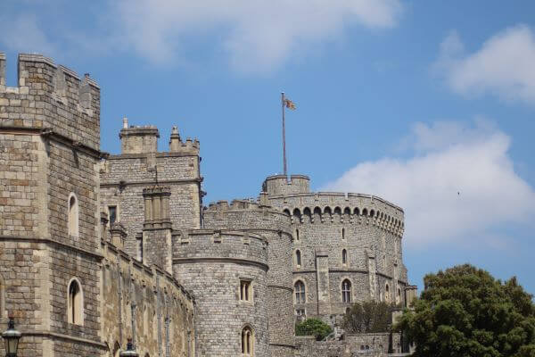 Windsor Castle