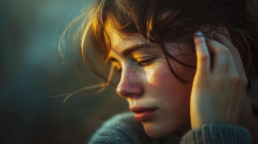 Exploring the Link Between Tinnitus and the Armed Forces 1 young person suffers from tinnitus