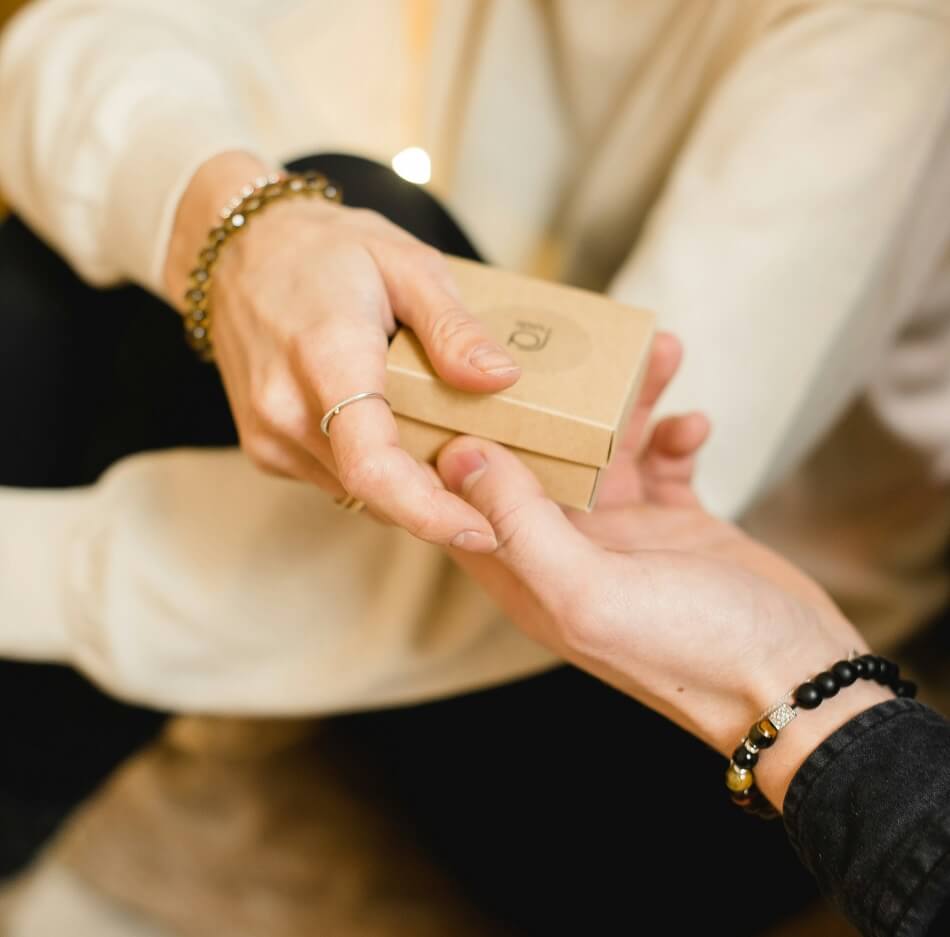 Selecting the perfect gift for your partner 1 gifting the perfect gift