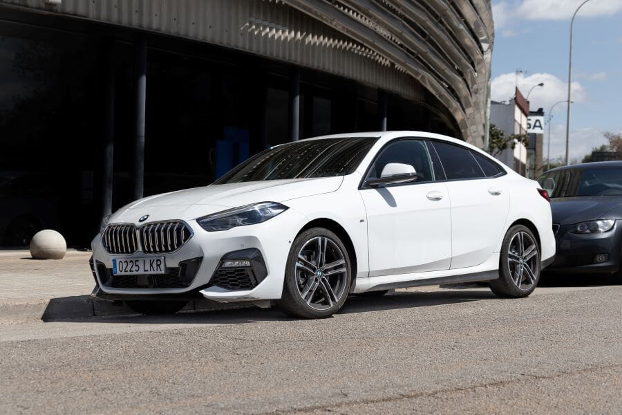 5 Cars that Put the Fun Back Into Driving 3 BMW 2 Series