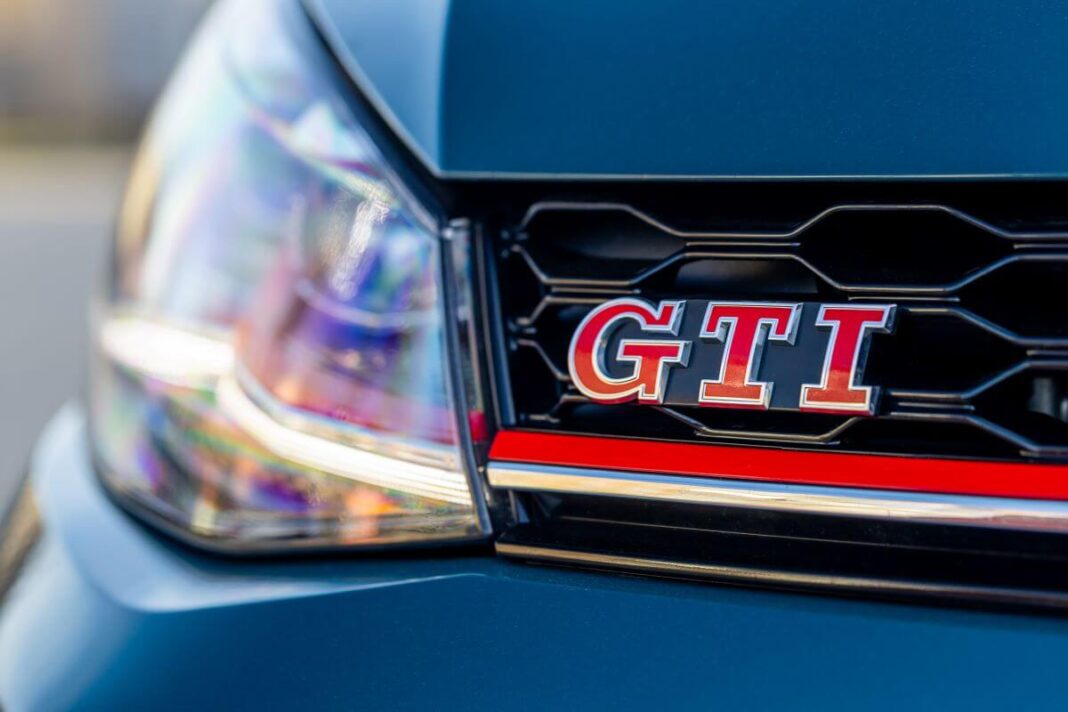 GTI logo