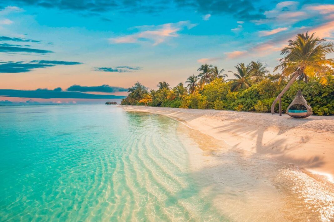 luxury holiday destinations