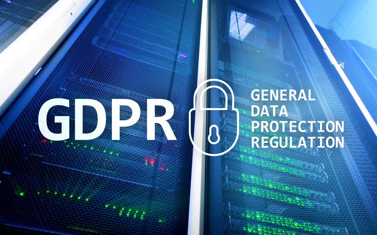 GDPR policies