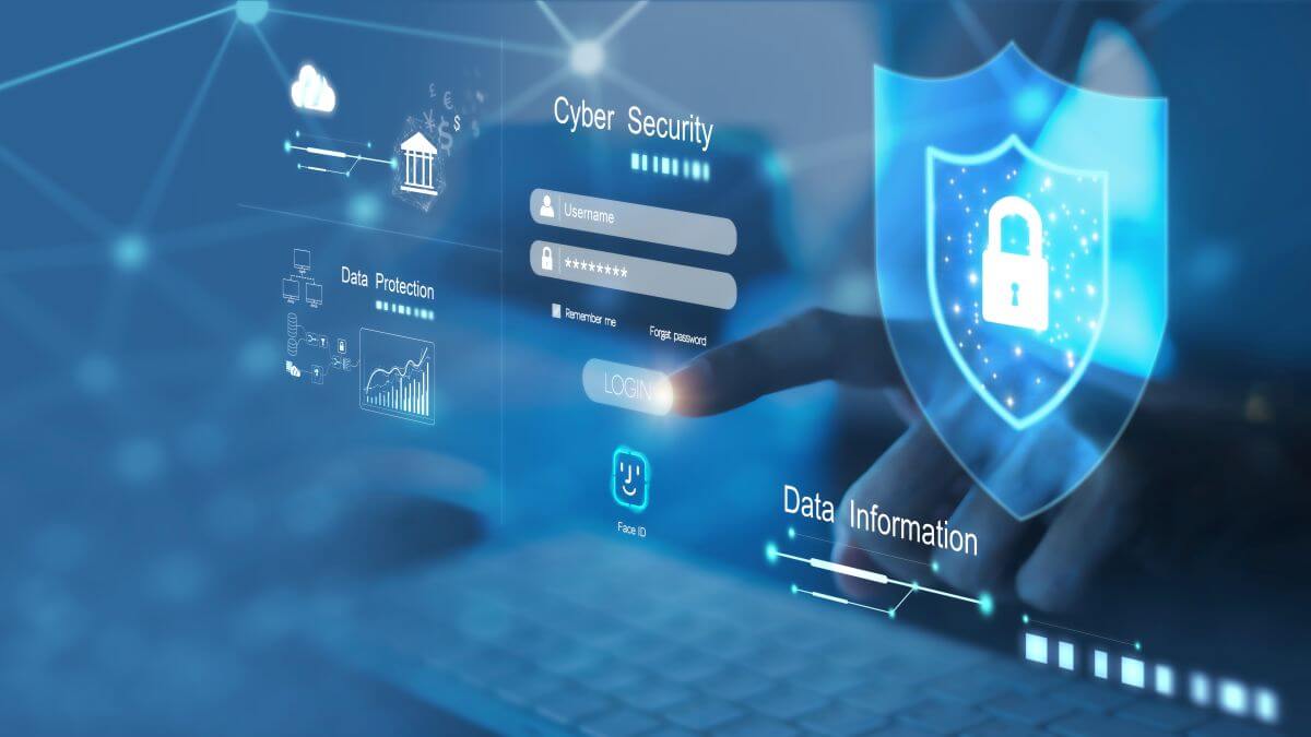 cyber security protection