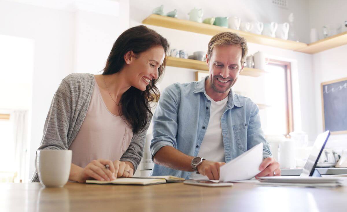 How to Seamlessly Transition from Renting to Owning a House 1 financial planning for buying a house