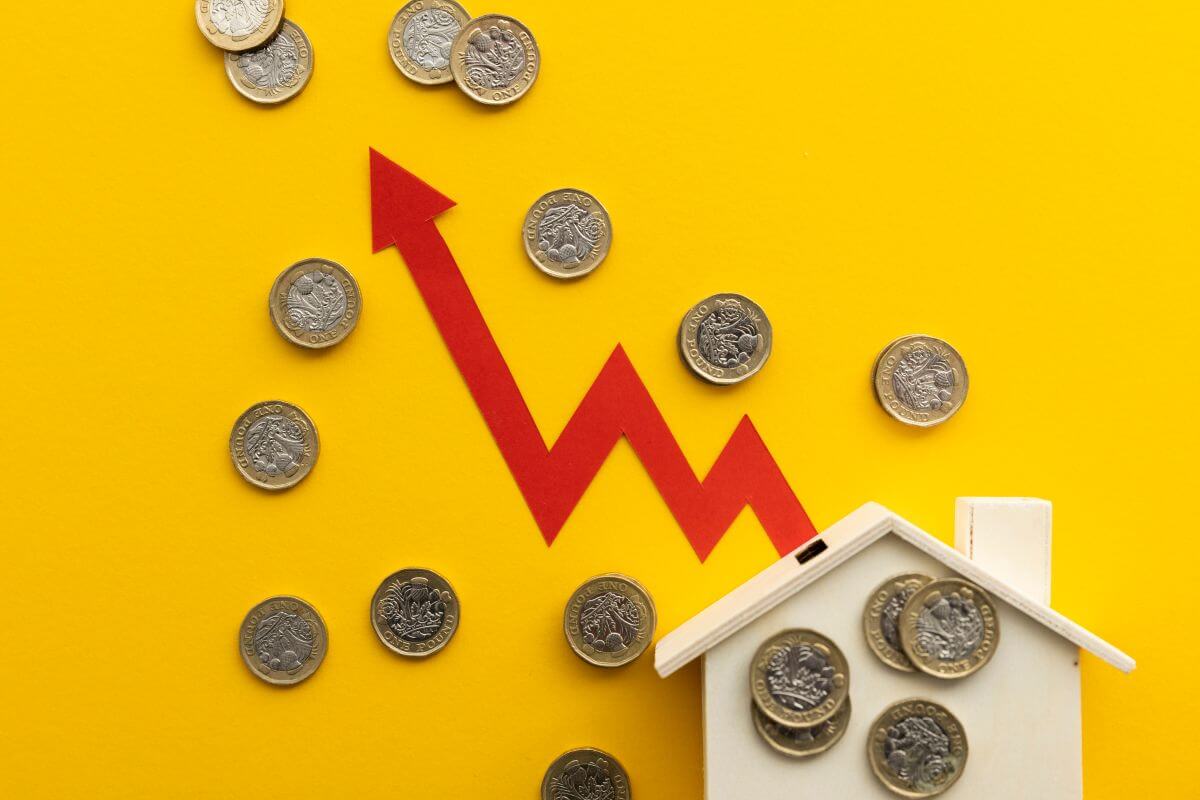 interest and mortgage rates
