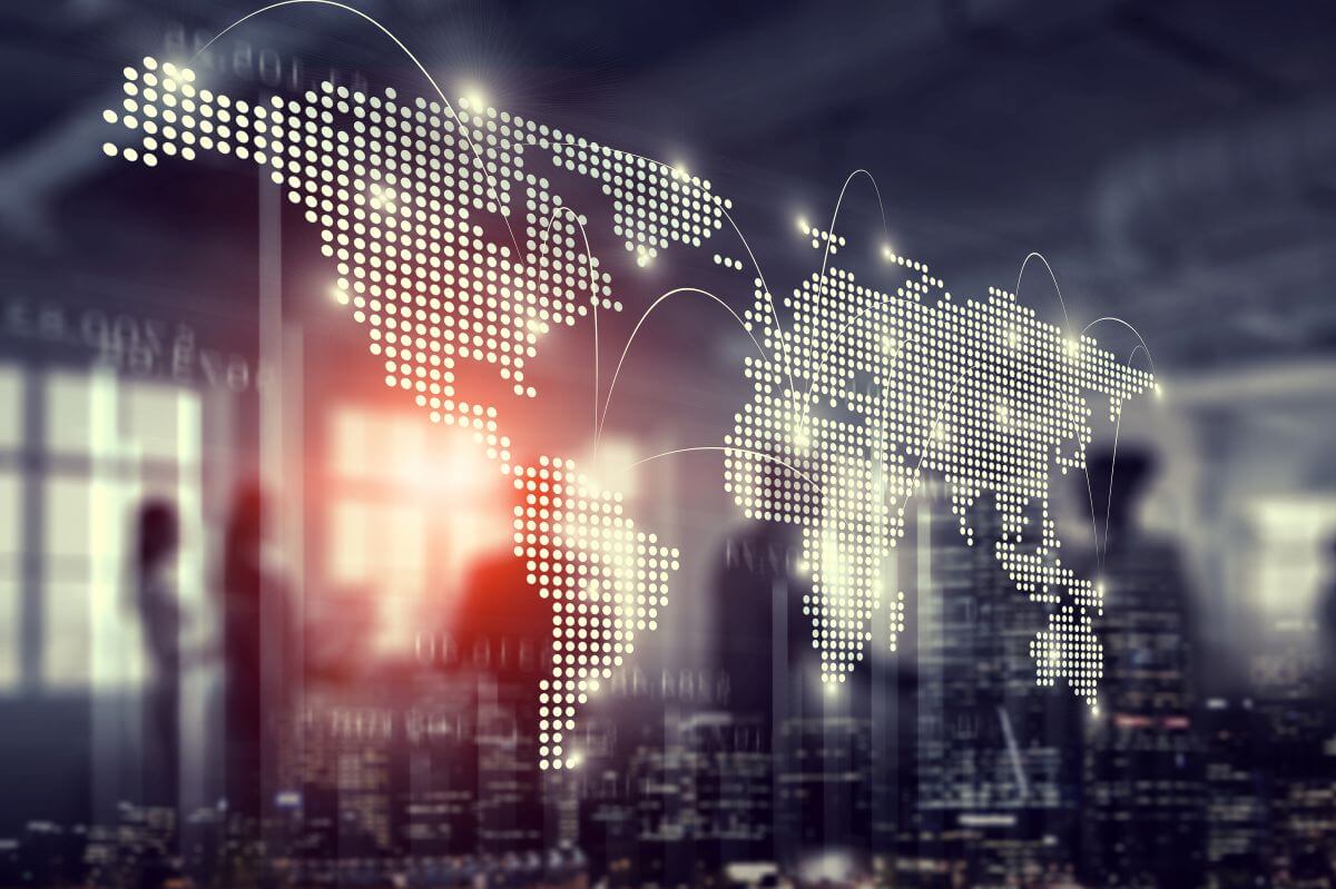 How Operations Managers Can Quickly Build a Global Tech Team 1 global business