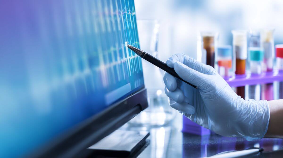 How Do Companies Ensure Product Reliability in High-Stakes Industries? 2 quality testing in pharmaceutical